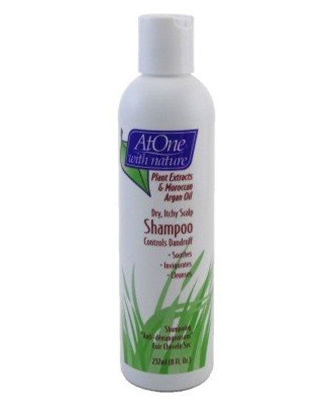 BioCare Atone Dry Itchy Scalp Shampoo