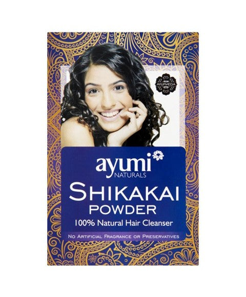 Ayumi Naturals Naturals Shikakai Powder