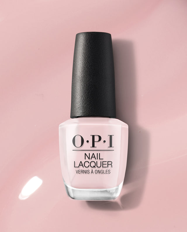 OPI Nail Lacquer Baby Take A Vow 15ml