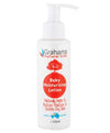 Grahams Natural  Baby Moisturising Lotion