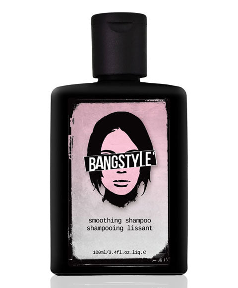 Bangstyle Smoothing Shampoo