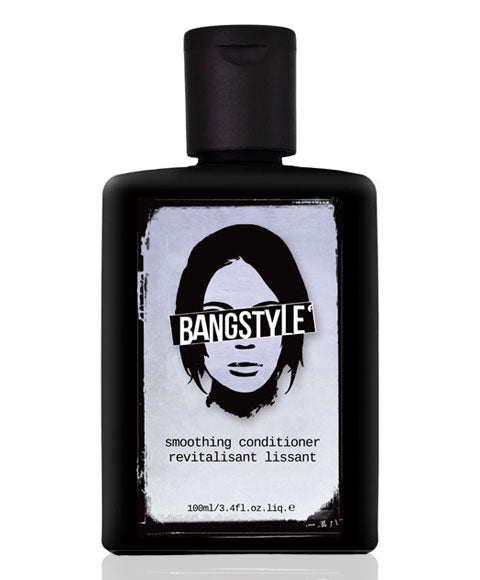 Bangstyle Smoothing Conditioner