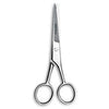 Fine LinesUK Finelines Barber Scissors St Steel 33403
