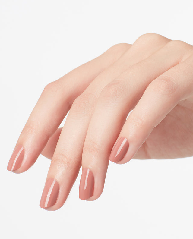 OPI Nail Lacquer Barefoot In Barcelona 15ml