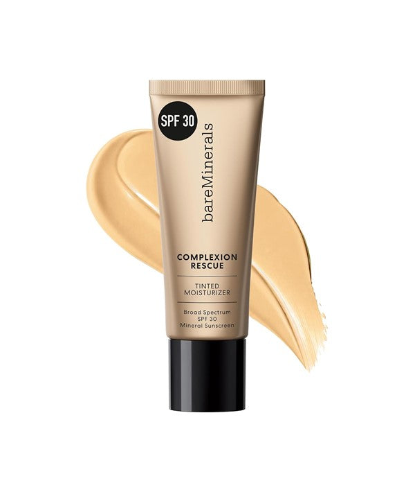Bare Minerals  Complexion Rescue Tinted Moisturizer