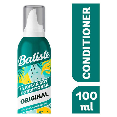 Batiste Leave In Dry Conditioner Original 100ml