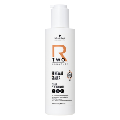 Schwarzkopf R TWO Bonacure Renewal Sealer 145ml