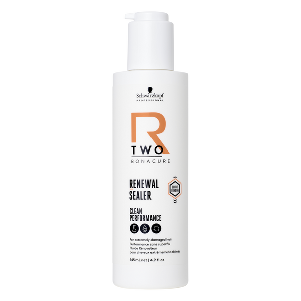 Schwarzkopf R TWO Bonacure Renewal Sealer 145ml