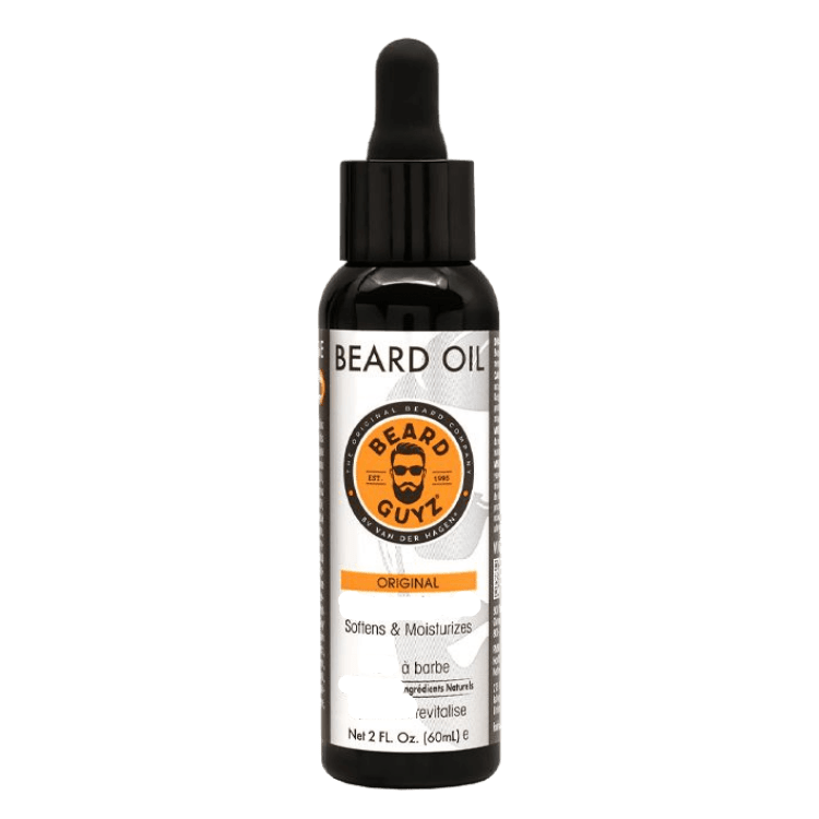 Beard Guyz Beard Guys Beard Oil With Grotein 60ml