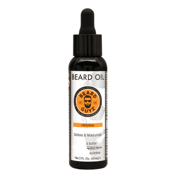 Beard Guyz Beard Guys Beard Oil With Grotein 60ml