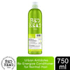 Bed Head by Tigi Urban Antidotes Re-Energise Conditioner for Normal Hair, 750ml