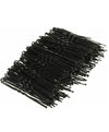 Bellissemo Lily Black Bob Pins HG 500 Black 50mm