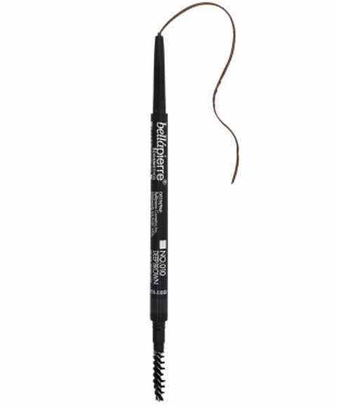Bellapierre Cosmetics Twist Up Brow Pencil