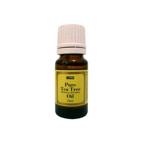 BELLS  Pure Tea Tree Oil