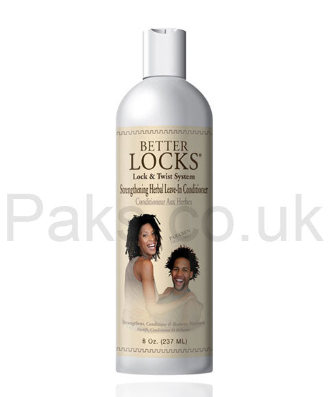 KeyStone Labs Better Locks Lock and Twist System Strengthening Herbal ...