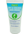 Beauty Formulas Dry And Cracked Skin Cream 75ml