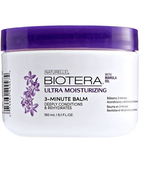 Biotera  Ultra Moisturising 3 Minute Balm