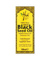 Hesh Herbal 100 Percent Pure Virgin Black Seed Oil