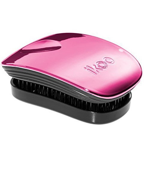 IKOO Metallic Pocket Brush Black Cherry 