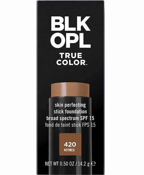 Black Opal  True Color Skin Perfecting Stick Foundation