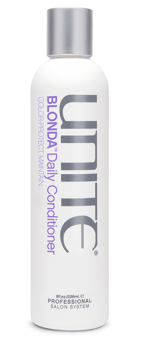 Unite Hair Unite Blonda Daily Blonde Conditioner 236ml / 1000ml