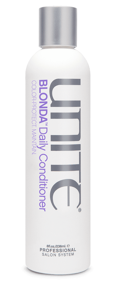Unite Hair Unite Blonda Daily Blonde Conditioner 236ml / 1000ml