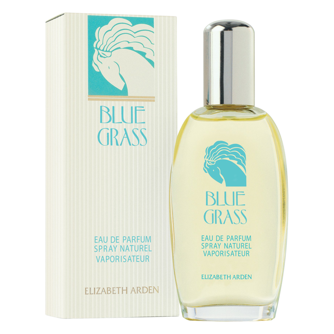 Elizabeth Arden Blue Grass By EDP Spray 100ml