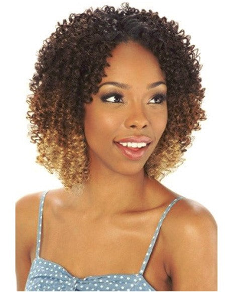 Model Model Glance Syn Bohemian Weave