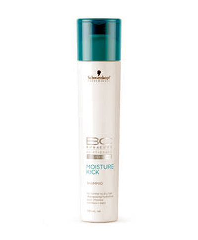 Schwarzkopf Bonacure Hairtherapy Moisture Kick Shampoo 1000ml