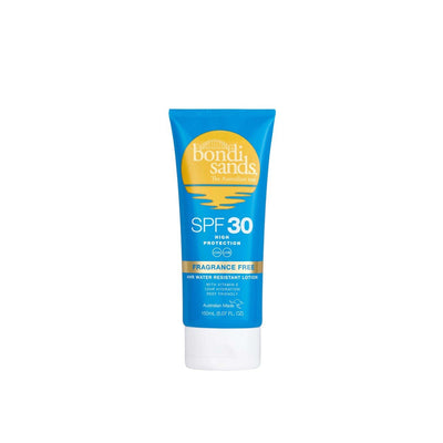 Bondi Sands SPF 30 High Protection Water Resistant Lotion 150ml