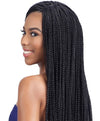 Model Model Glance Syn Box Braid Small