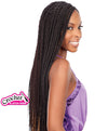 Shake N Go Freetress Equal Syn Box Braid Small
