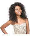 Sensationnel Brazilian Lace Wig HH Natural Bohemian