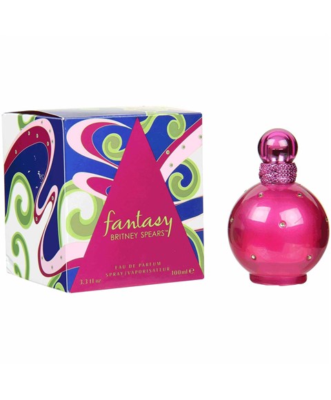 Britney Spears  Fantasy Eau De Parfum