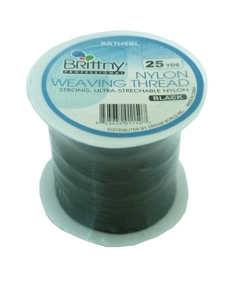 Brittny Nylon Weaving Thread 