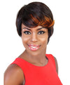 Beauty Elements Kara Pure HH BRL25 Wig