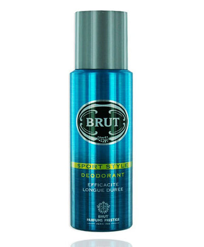 Brut Sport Style Deodorant Spray 200ml