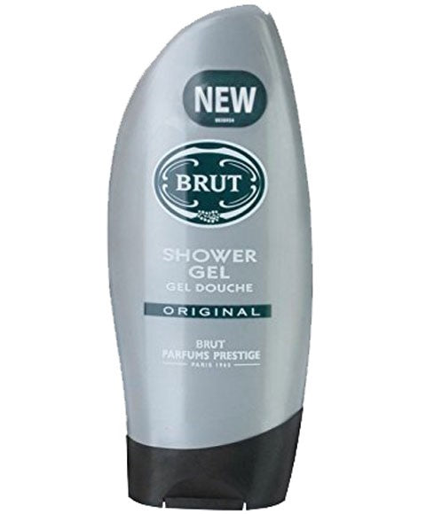 Brut  Shower Gel Original 