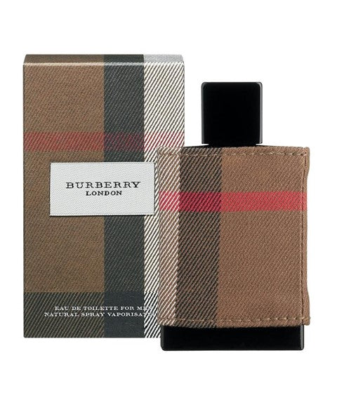 burberry  London Eau De Toilette For Men