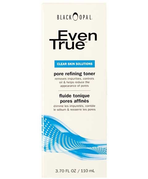 Black Opal Even True Clear Skin Solution Pore Refining Toner 