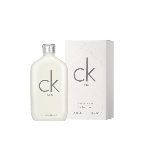 Calvin Klein CK One Eau De Toilette 50ml