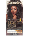 Delia Cosmetics Cameleo Permanent Hair Color Cream
