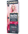 Delia Cosmetics Neon Colors Semi Permanent Hair Color Cream 60ml