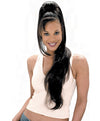 Shake N Go Freetress Drawstring Syn Caracas Girl Ponytail