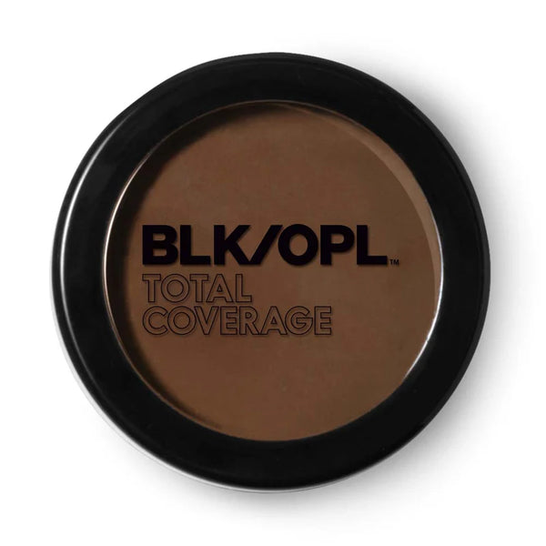 Black Opal Total Coverage Concealing Foundation 11.4g - Afro Hair Boutique