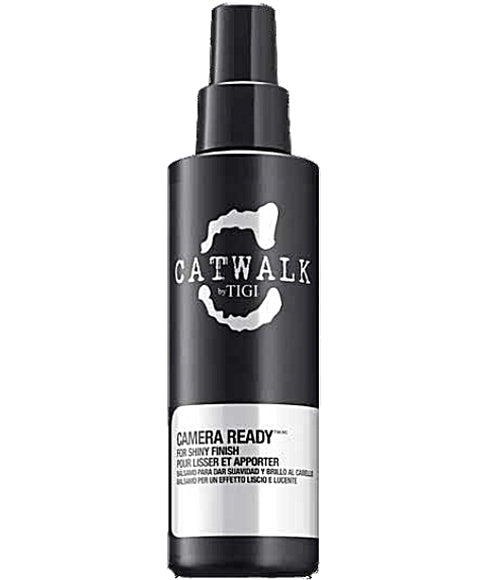 Tigi Camera Ready Shine Spray 