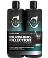 Tigi Catwalk Oatmeal And Honey Tween Set Shampoo And Conditioner