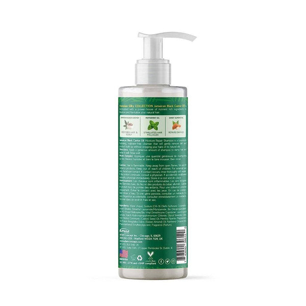 Hawaiian Silky Jamaican Black Castor Oil Ultra Hydrating Conditioner 354ml