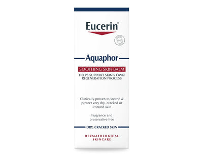 Eucerin Aquaphor Soothing Skin Balm 45ml