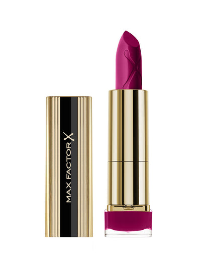 Max Factor Colour Elixir Lipstick 135 Pure Plum